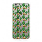 Skal till Apple iPhone 6(S) - Cactus dream