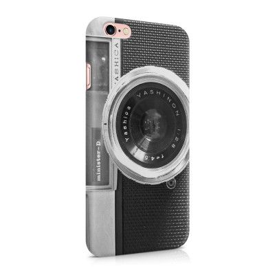 Skal till Apple iPhone 6(S) - Camera I