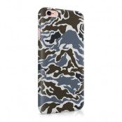 Skal till Apple iPhone 6(S)  - Camouflage