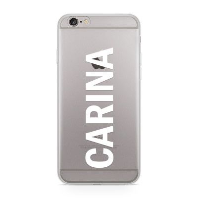 Skal till Apple iPhone 6(S) - Carina