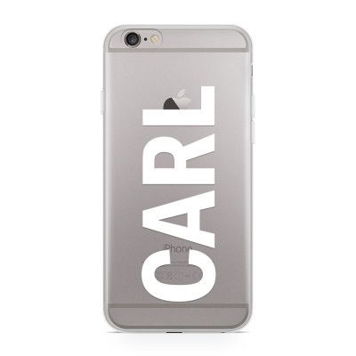 Skal till Apple iPhone 6(S) - Carl