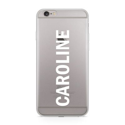 Skal till Apple iPhone 6(S) - Caroline