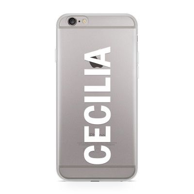 Skal till Apple iPhone 6(S) - Cecilia