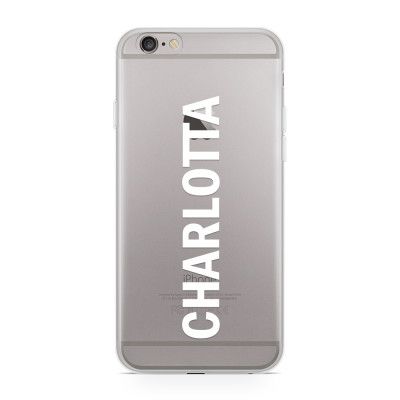 Skal till Apple iPhone 6(S) - Charlotta
