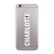 Skal till Apple iPhone 6(S) - Charlotte