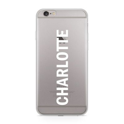Skal till Apple iPhone 6(S) - Charlotte