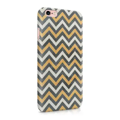 Skal till Apple iPhone 6(S)  - Cheveron