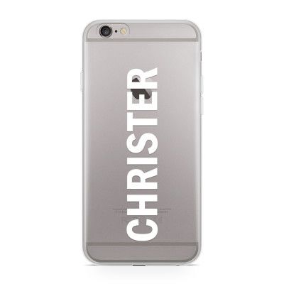 Skal till Apple iPhone 6(S) - Christer