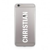 Skal till Apple iPhone 6(S) - Christian