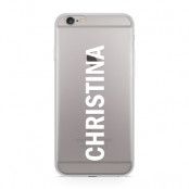 Skal till Apple iPhone 6(S) - Christina