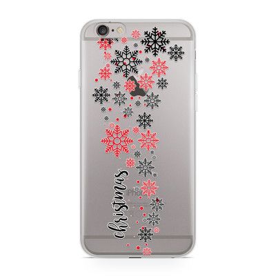 Skal till Apple iPhone 6(S) - Christmas