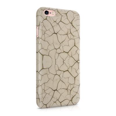 Skal till Apple iPhone 6(S)  - Cracks