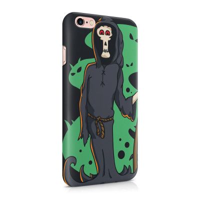 Skal till Apple iPhone 6(S)  - Döden