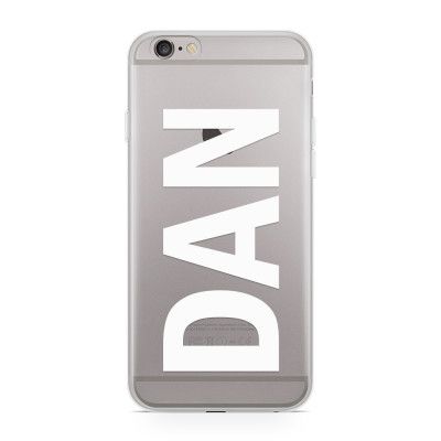 Skal till Apple iPhone 6(S) - Dan