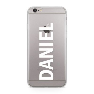 Skal till Apple iPhone 6(S) - Daniel