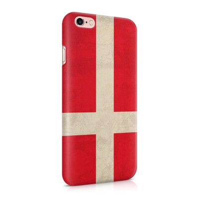 Skal till Apple iPhone 6(S)  - Danmark