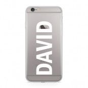 Skal till Apple iPhone 6(S) - David