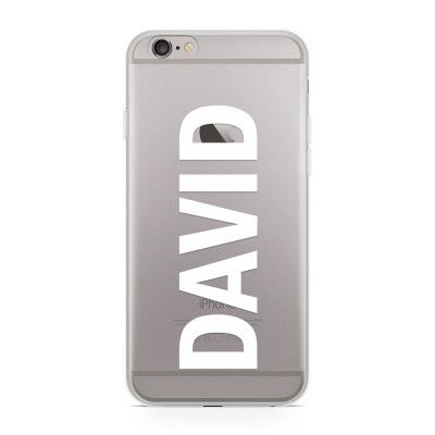 Skal till Apple iPhone 6(S) - David