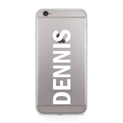 Skal till Apple iPhone 6(S) - Dennis