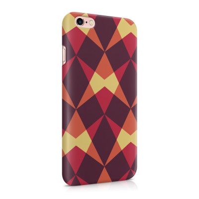 Skal till Apple iPhone 6(S)  - Diamond