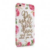Skal till Apple iPhone 6(S) - Do what you love