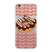 Skal till Apple iPhone 6(S) - Donut