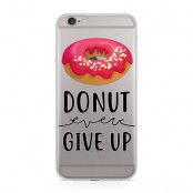Skal till Apple iPhone 6(S) - Donut Give Up