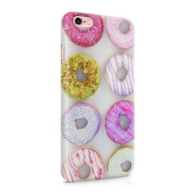 Skal till Apple iPhone 6(S)  - Donuts
