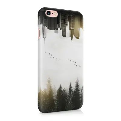 Skal till Apple iPhone 6(S) - Duality