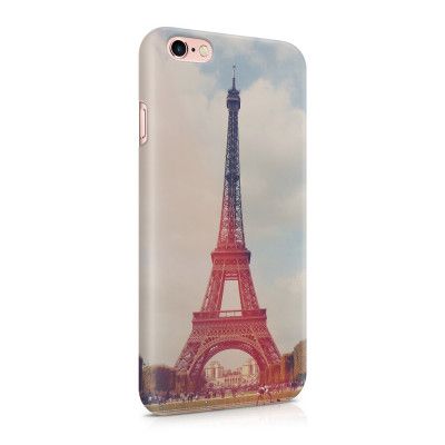 Skal till Apple iPhone 6(S)  - Eiffeltornet