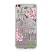 Skal till Apple iPhone 6(S) - Elefants