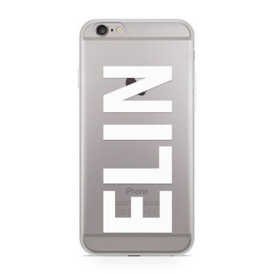 Skal till Apple iPhone 6(S) - Elin