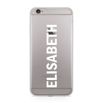 Skal till Apple iPhone 6(S) - Elisabeth