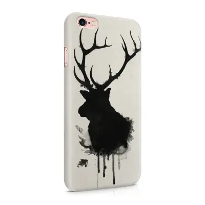 Skal till Apple iPhone 6(S) - Elk