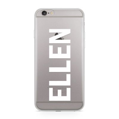 Skal till Apple iPhone 6(S) - Ellen