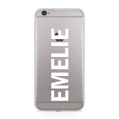 Skal till Apple iPhone 6(S) - Emelie