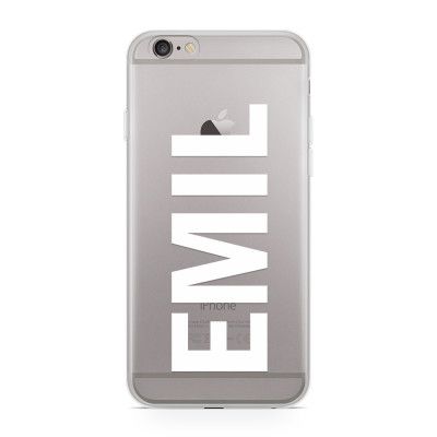 Skal till Apple iPhone 6(S) - Emil