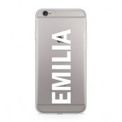 Skal till Apple iPhone 6(S) - Emilia