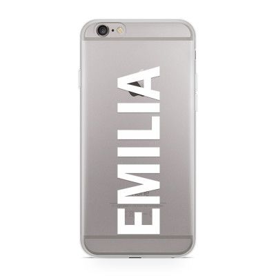 Skal till Apple iPhone 6(S) - Emilia