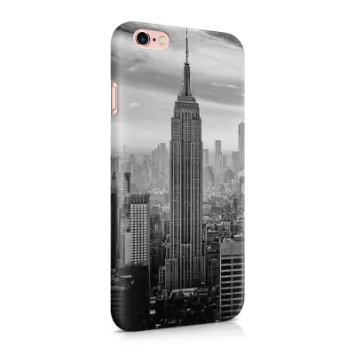 Skal till Apple iPhone 6(S)  - Empire State Building