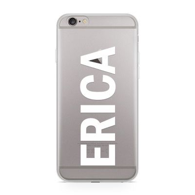 Skal till Apple iPhone 6(S) - Erica