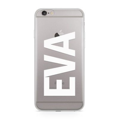 Skal till Apple iPhone 6(S) - Eva