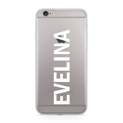 Skal till Apple iPhone 6(S) - Evelina
