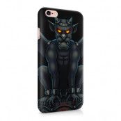Skal till Apple iPhone 6(S)  - Evil Gargoyle