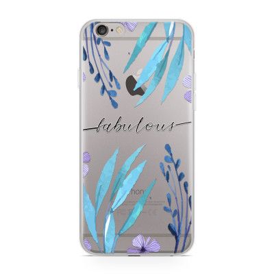 Skal till Apple iPhone 6(S) - Fabulous