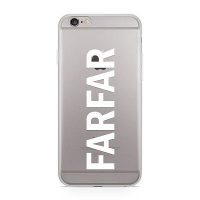 Skal till Apple iPhone 6(S) - Farfar