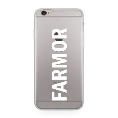 Skal till Apple iPhone 6(S) - Farmor