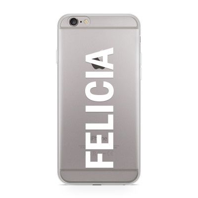 Skal till Apple iPhone 6(S) - Felicia