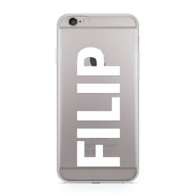 Skal till Apple iPhone 6(S) - Filip