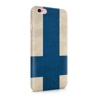 Skal till Apple iPhone 6(S)  - Finland